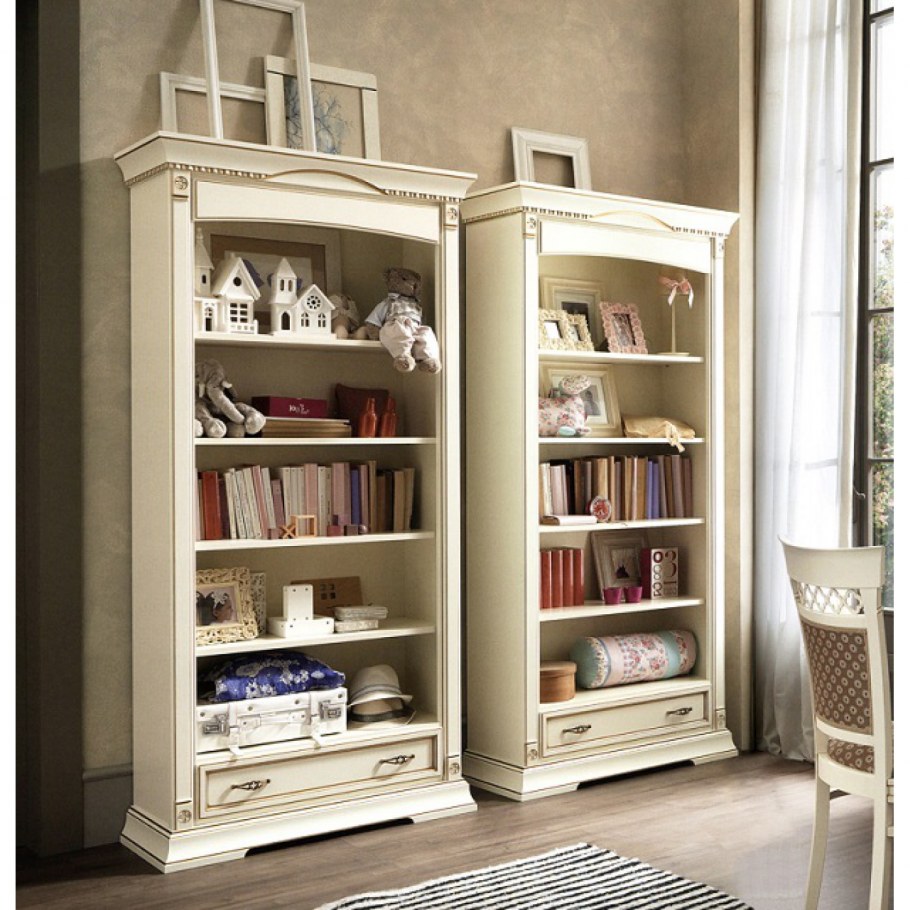 Книжный шкаф Панамар Испания