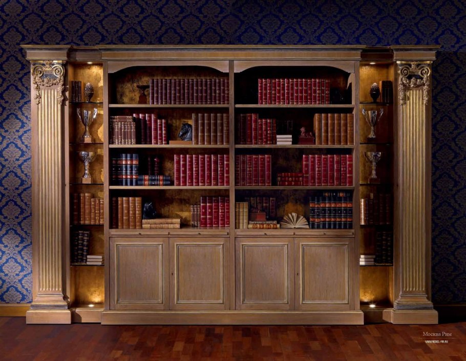 Antonelli Moravio мебель