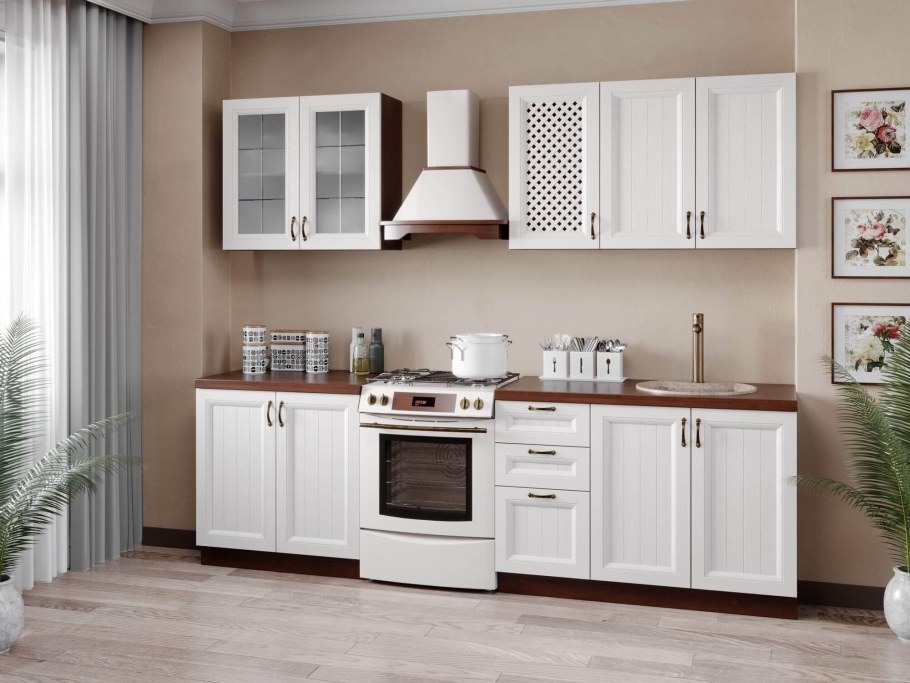 Кухня Марина хофф