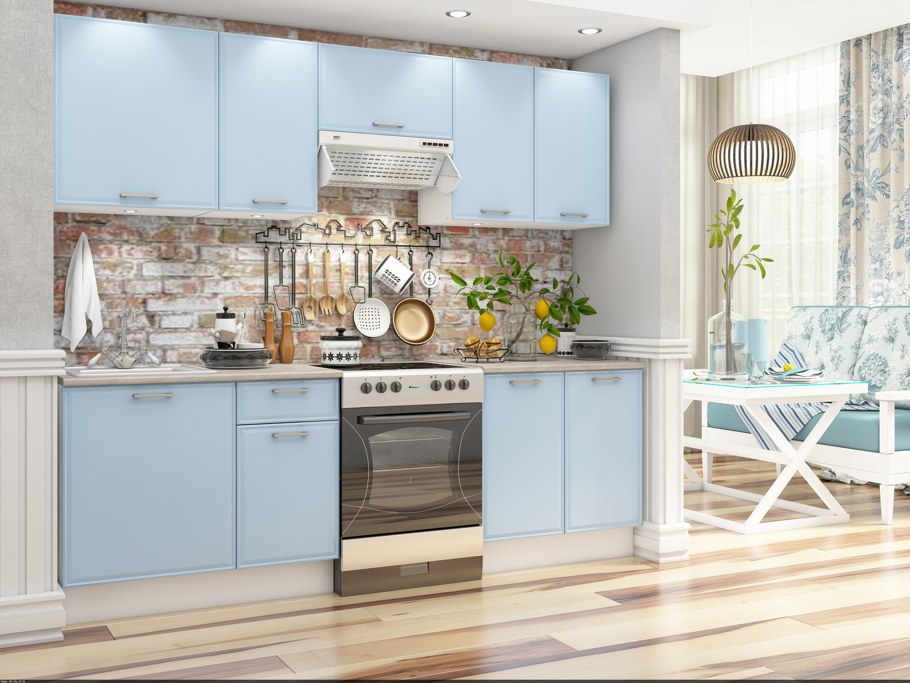 Гарнитур Белла хофф