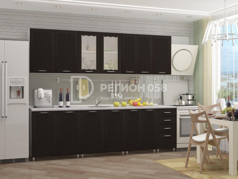 Кухня Изабелла 2600