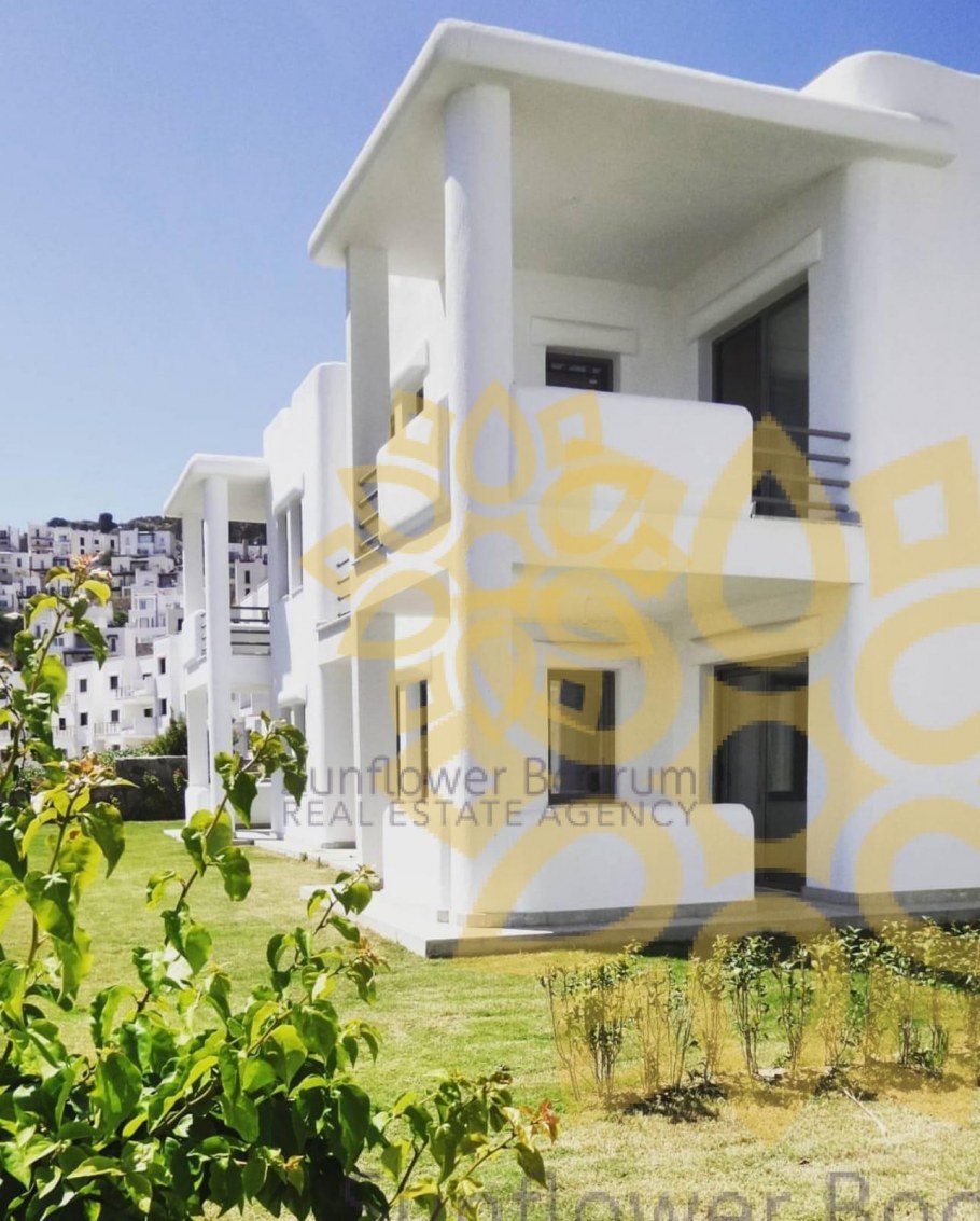 Дом в Турции