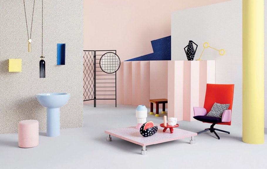 Jonathan Adler мебель