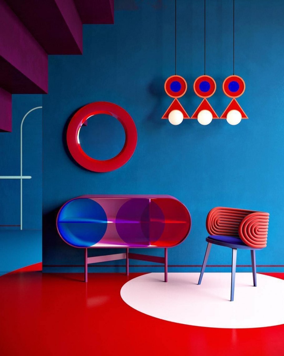 Лофт и Готика