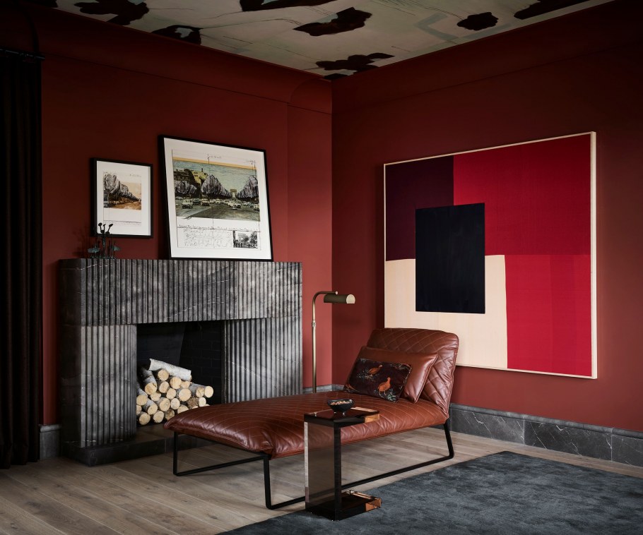 Нью Мемфис стиль