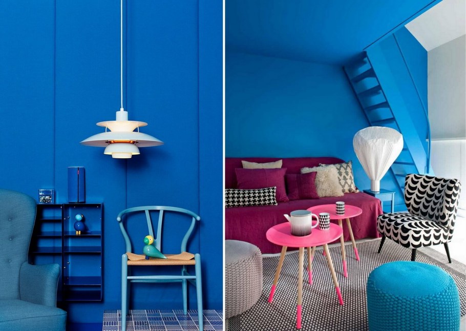 Кухня в стиле Нео Мемфис