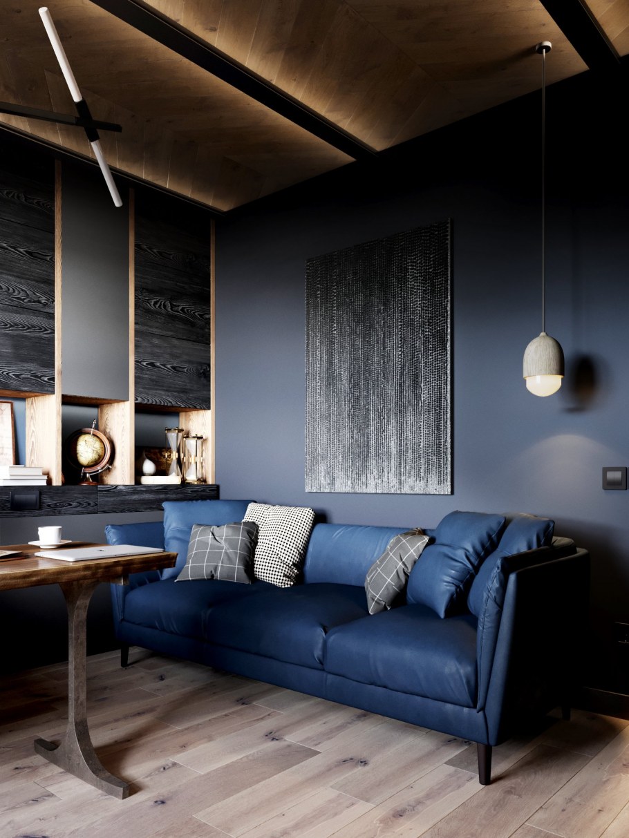 Стиль Китч в интерьере