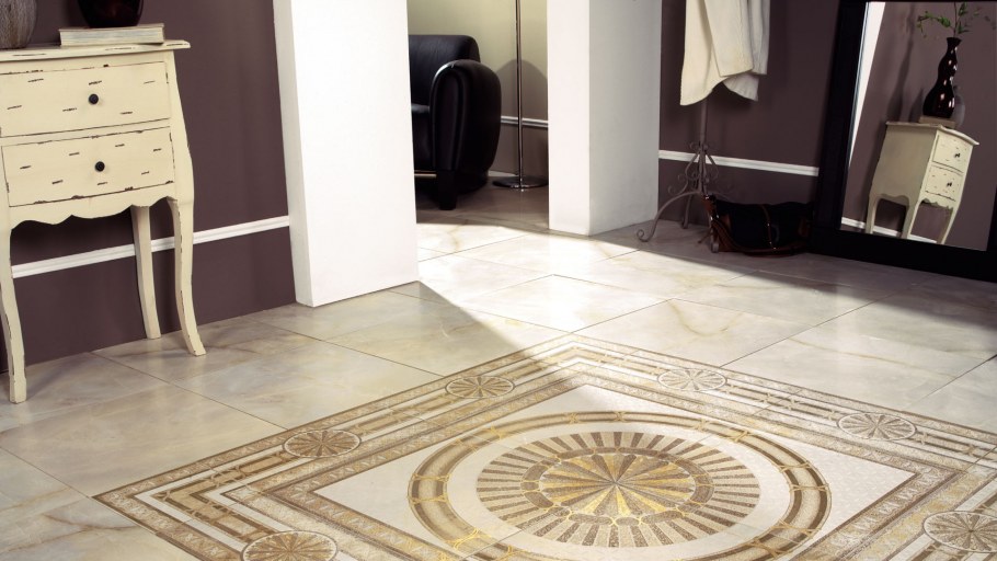 Infinity Ceramic Castello Tramonte