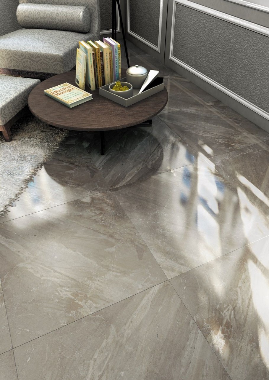 Керамогранит Vives Doney r Blanco 59.3