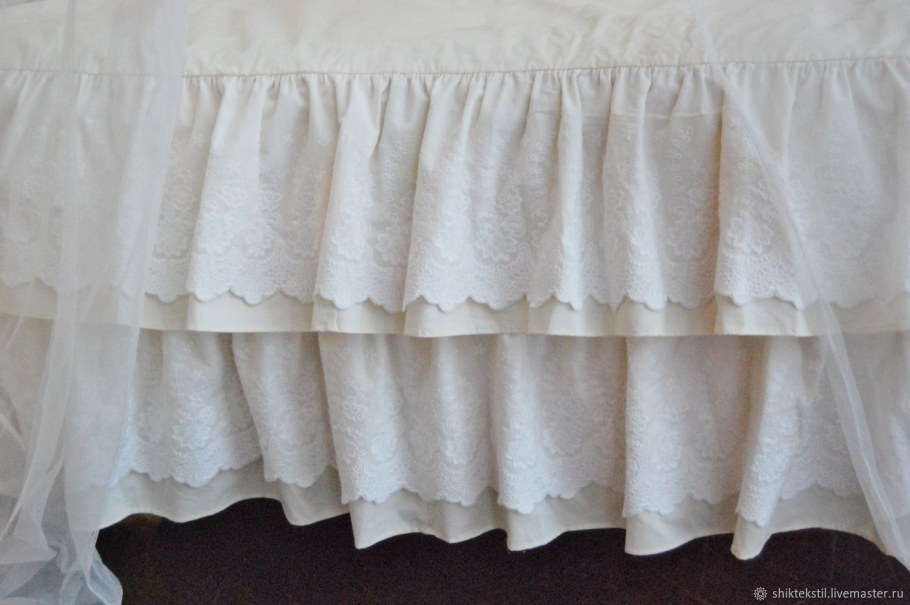 Подзор 200 на 200