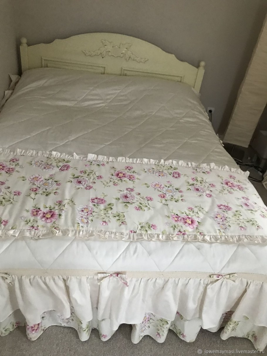 Комплект постельного Ришелье