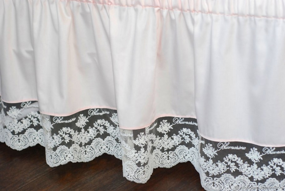 Кроватный Подзор