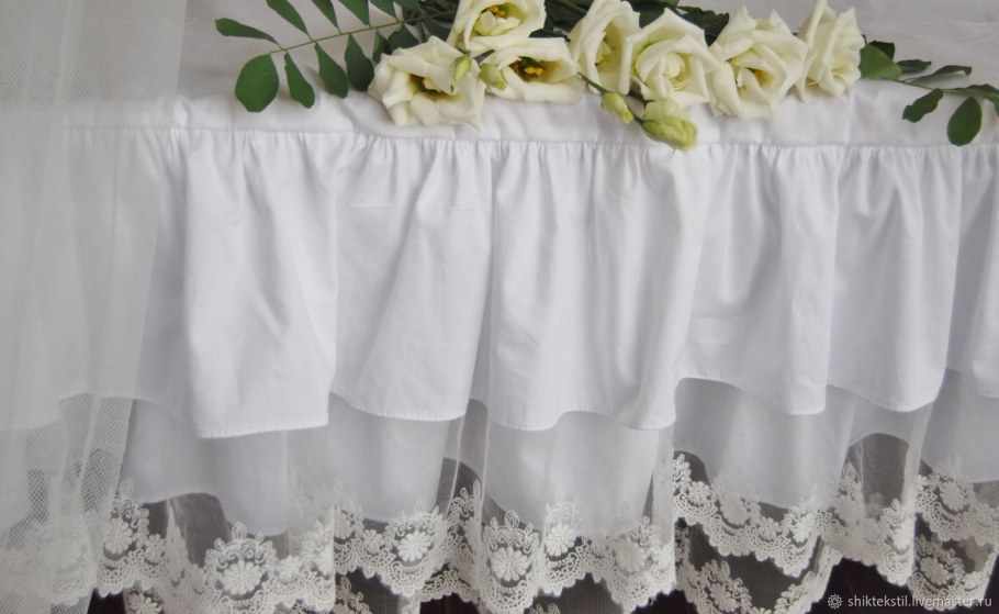 Подзор Lappetti b4