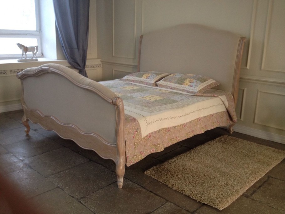 Ткань розы Прованс