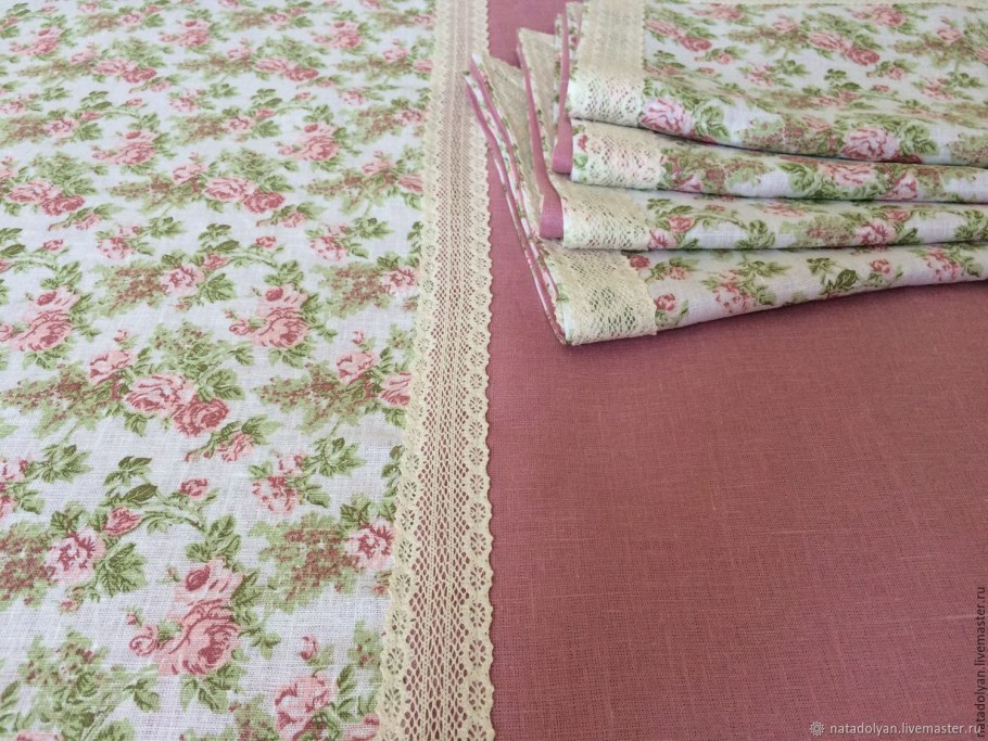 Подзор для кровати