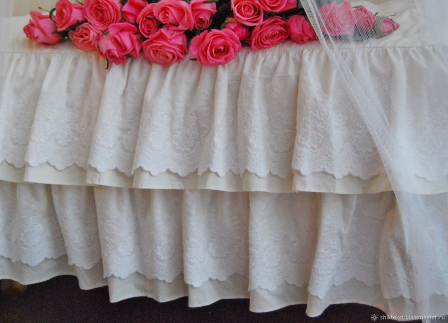 Спальня в стиле Скандинавия