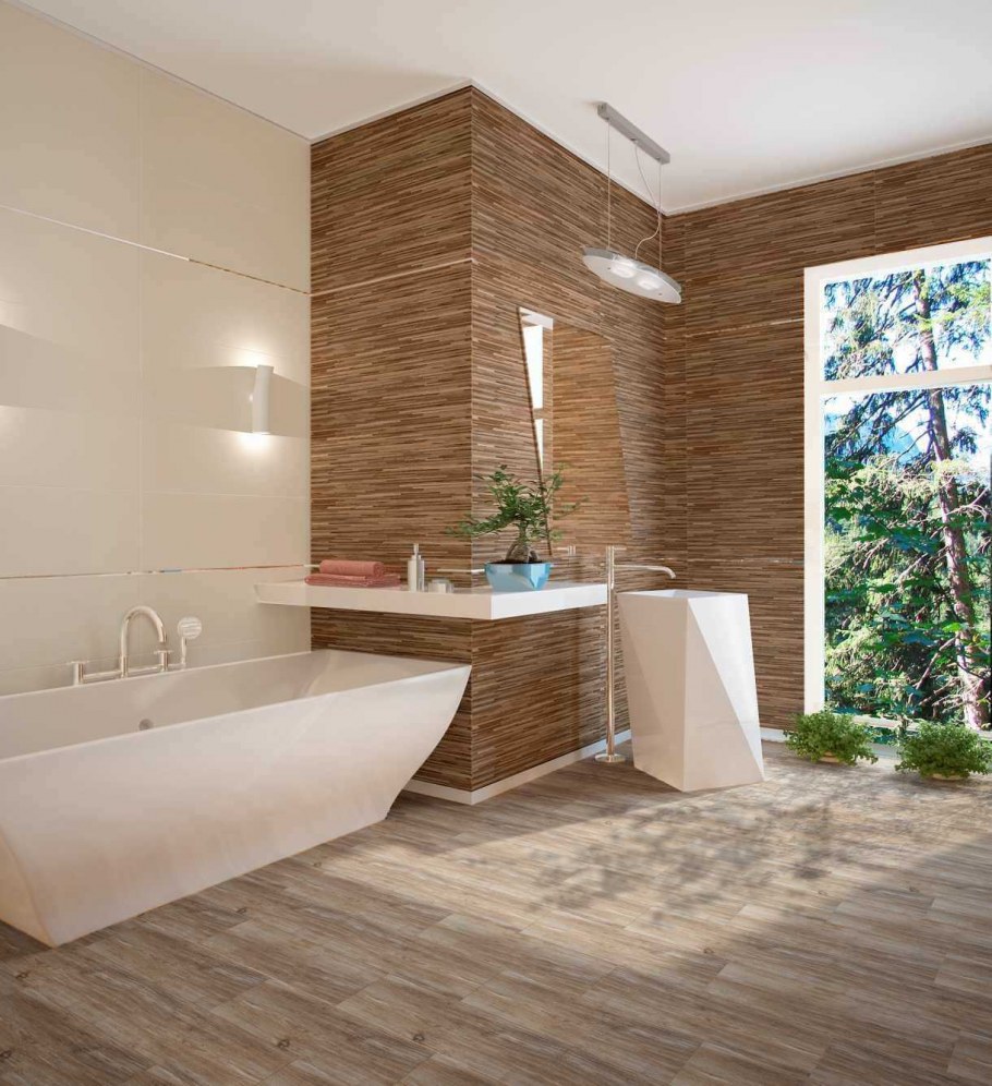 Плитка Woodland Cedro 33.3 100