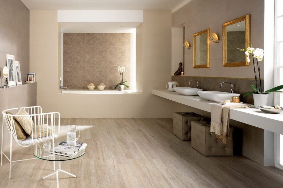 Impronta Italgraniti emotion Wood