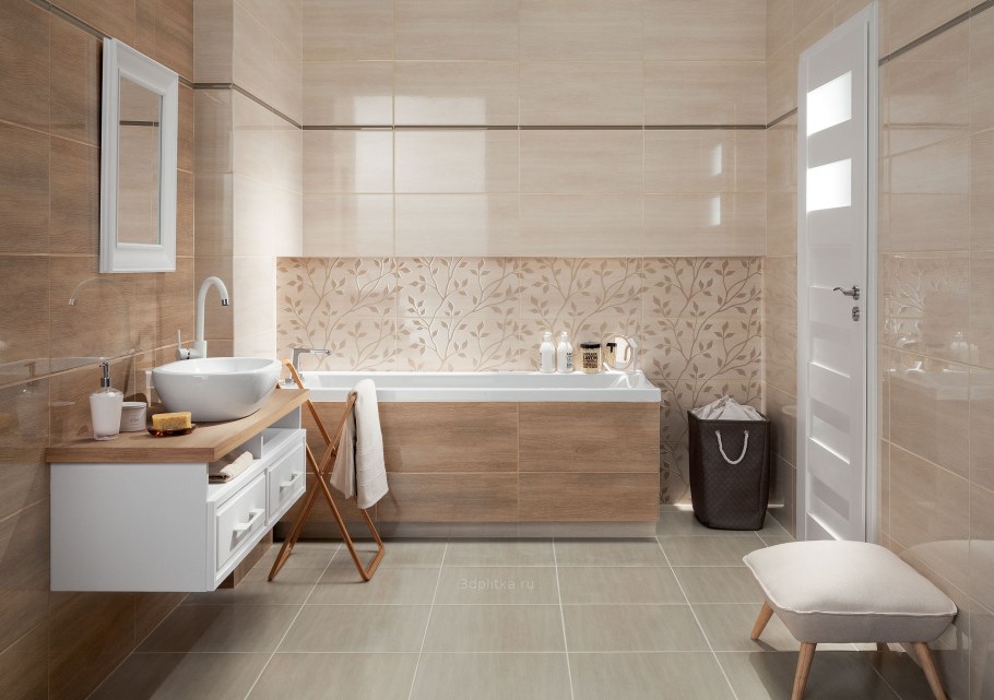 Плитка Ceramika Tubadzin