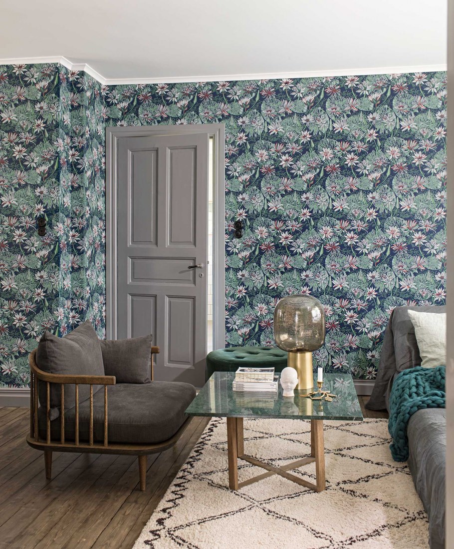 Обои Eco ARKIV Engblad