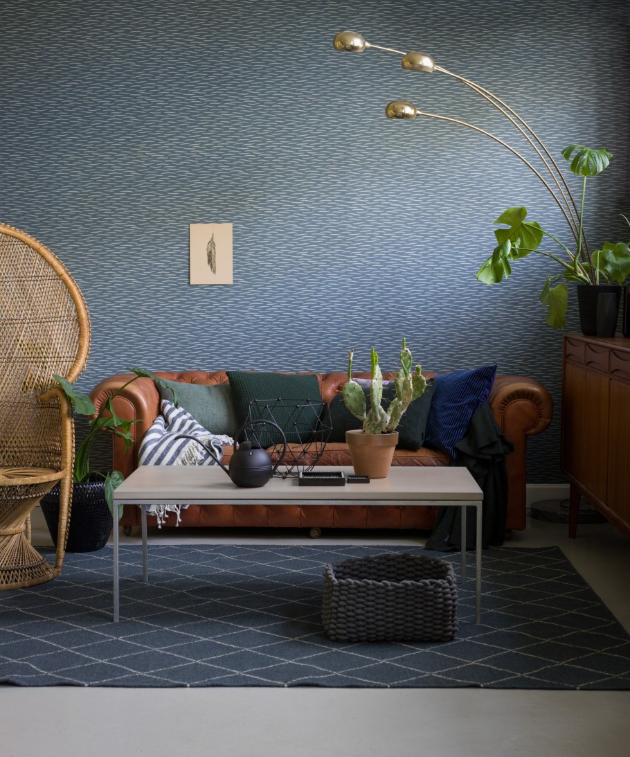 Обои Eco simplicity 3674