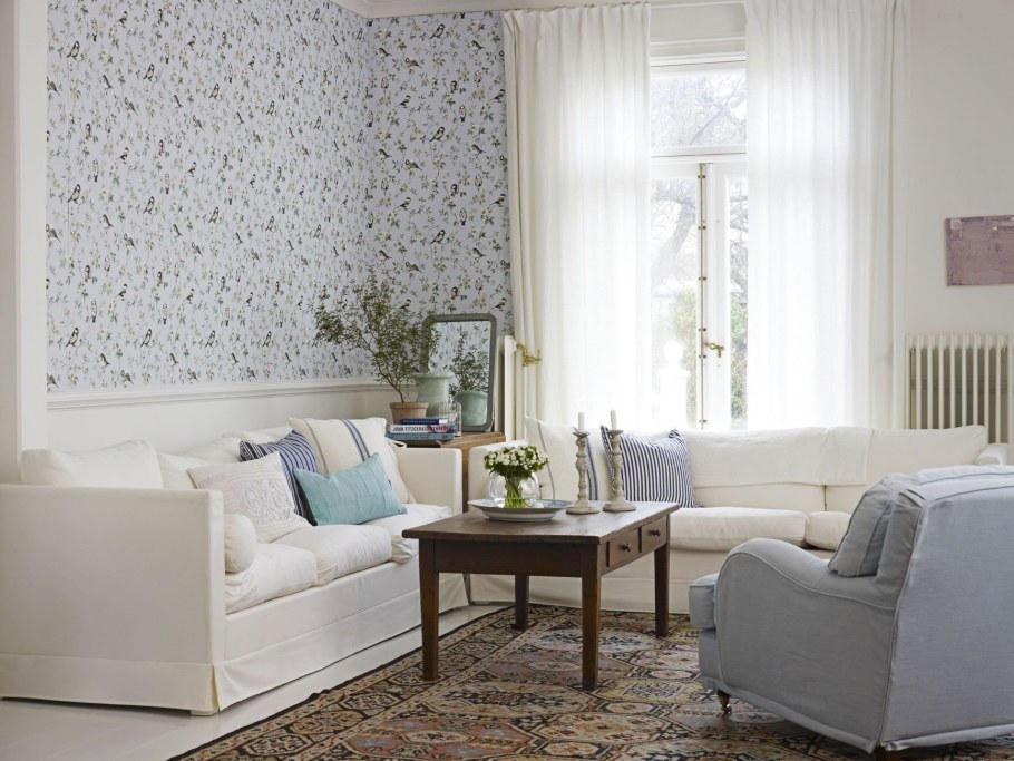 Обои Borastapeter Falsterbo II 4025