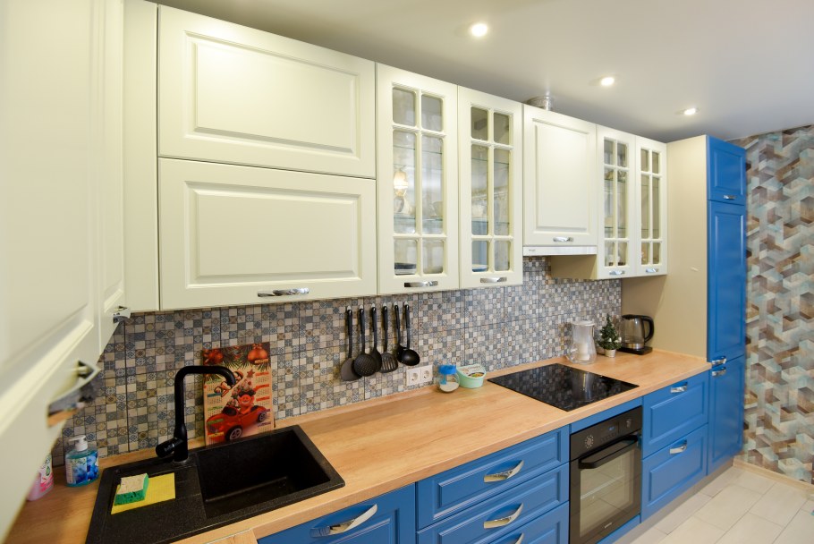 Кухни Зов Лонгфорд