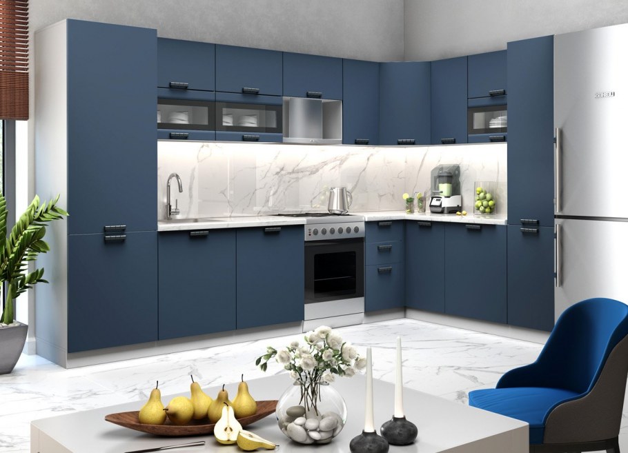 Кухня Ройс ДСВ