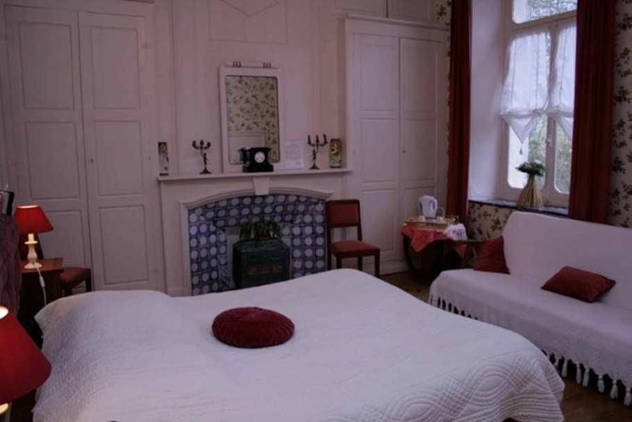 Квартира французский комнатка