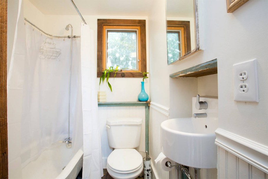 Дизайнер маленьких ванна Kombat