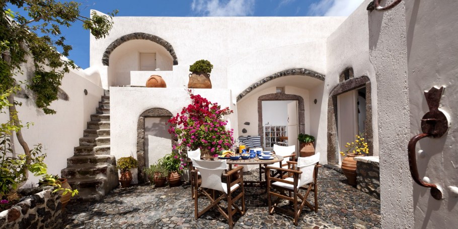 Колониальный стиль в архитектуре Мексики