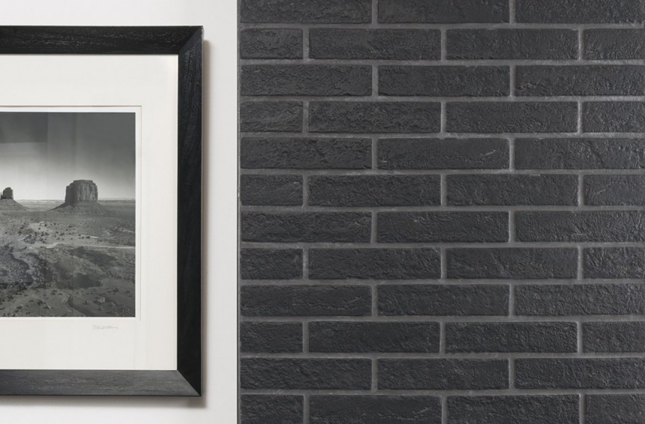 Плитка New York White Brick 6x25