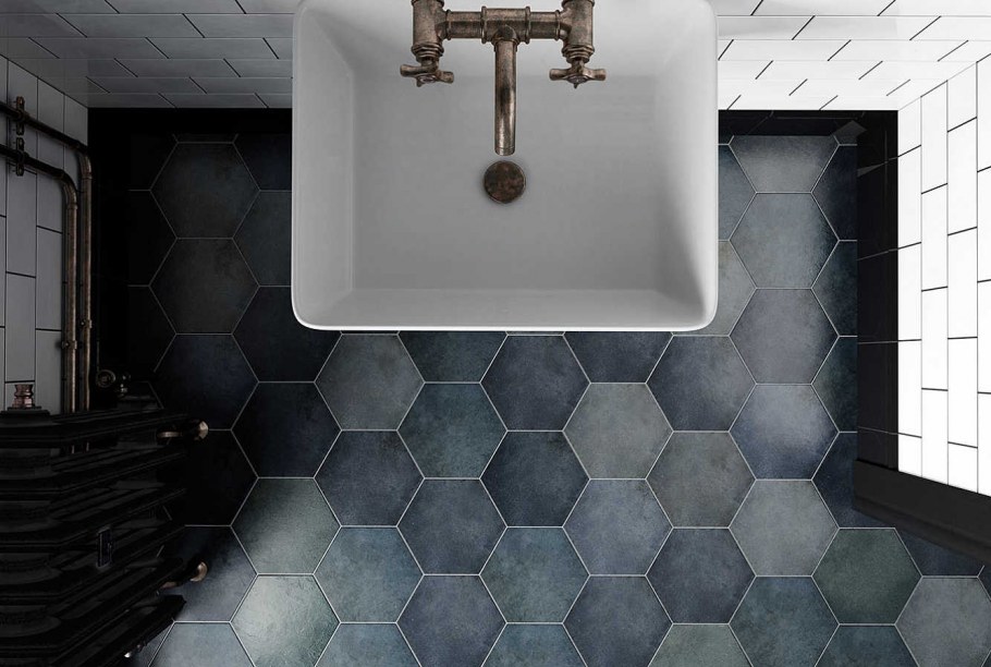 Vampa White плитка настенная