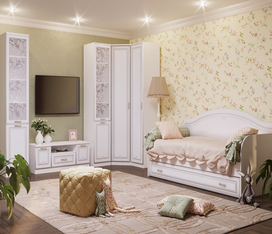 Детская Мелания Арника