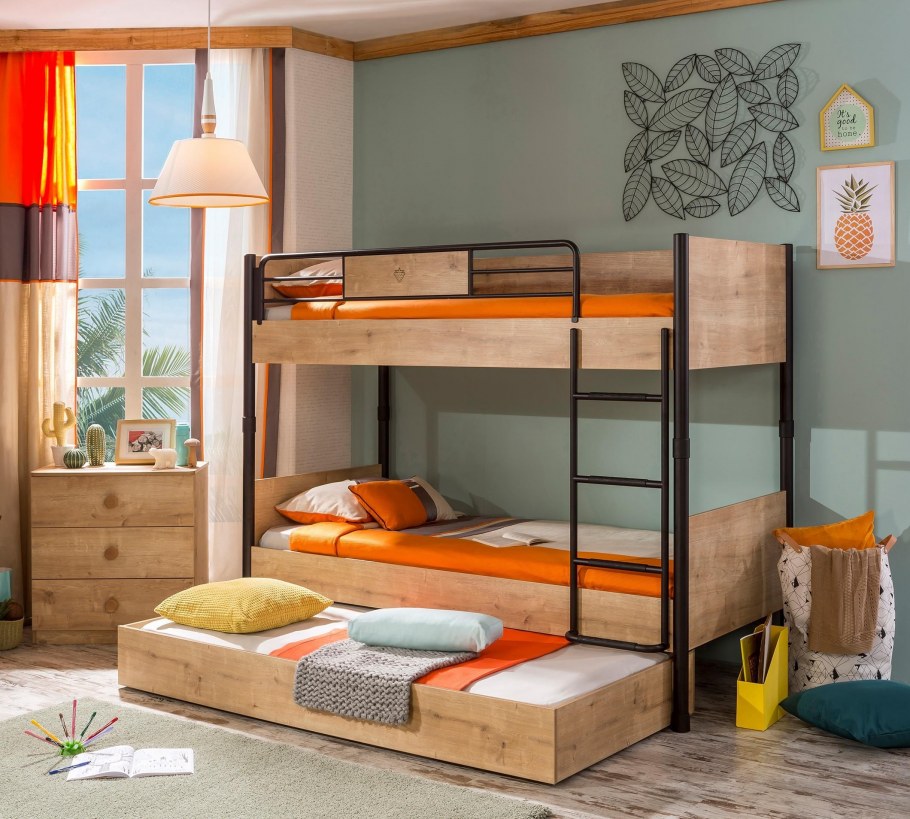 Кровать Cilek Mocha