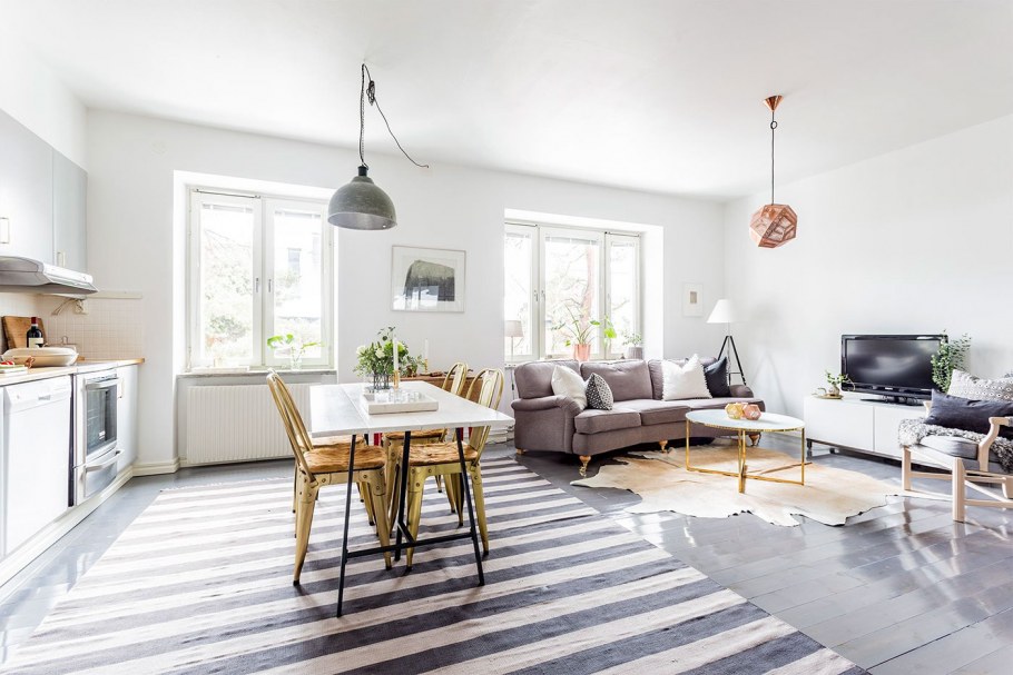 Некрасивый Скандинавский дизайн