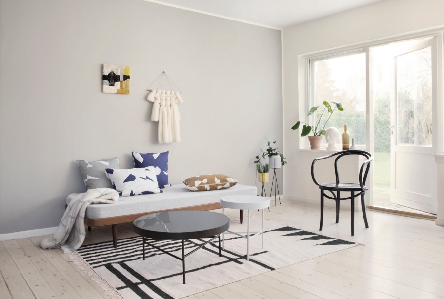 Скандинавский стиль жизни