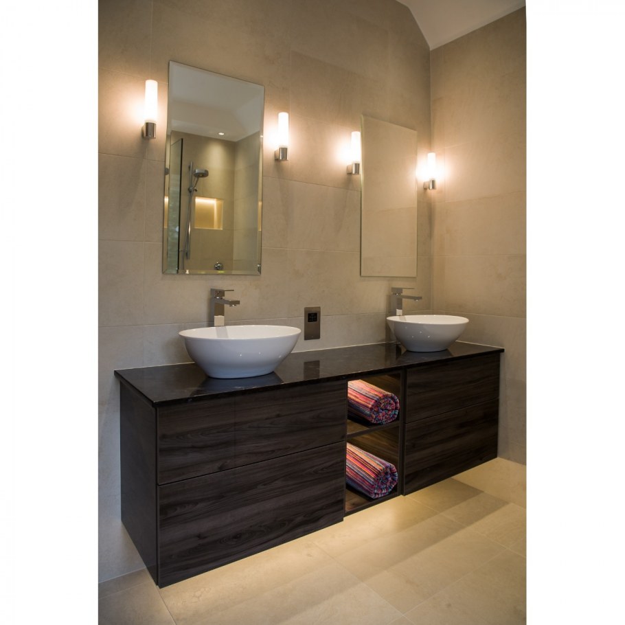 Подсветка для зеркал Eglo Palermo 94991