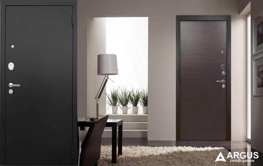 Аргус 3к графит