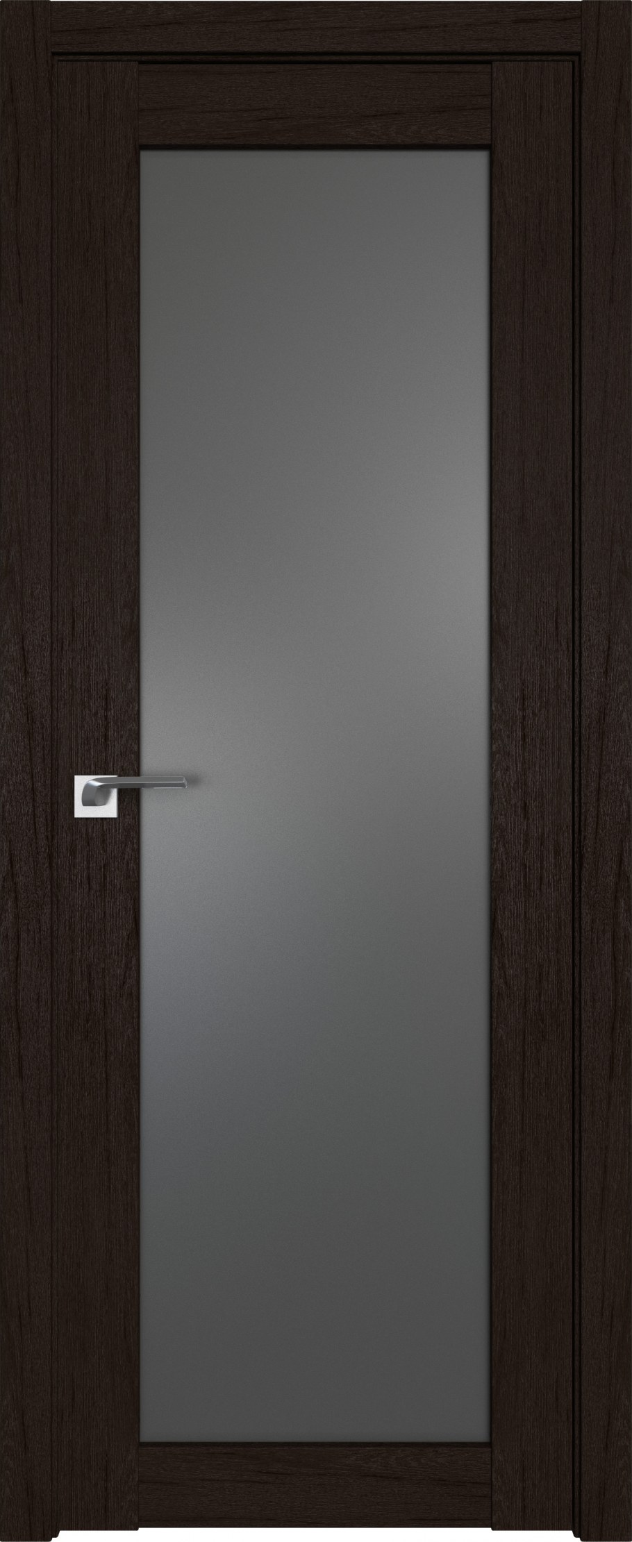 Дверь межкомнатная кремовая