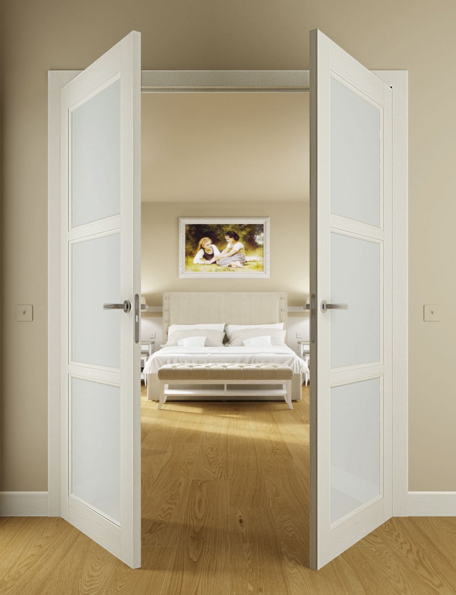 Профиль Дорс 1u Манхеттен