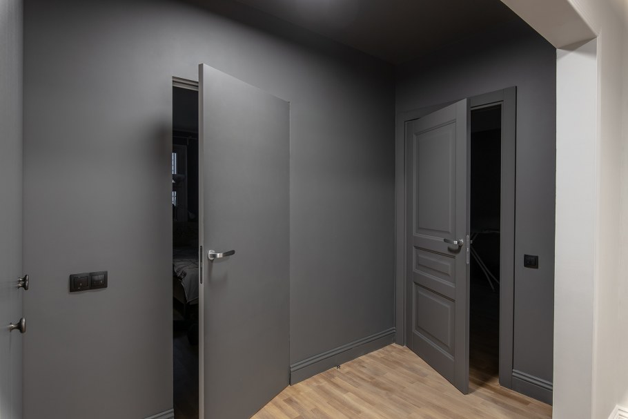 Двери Софья мастер и Маргарита