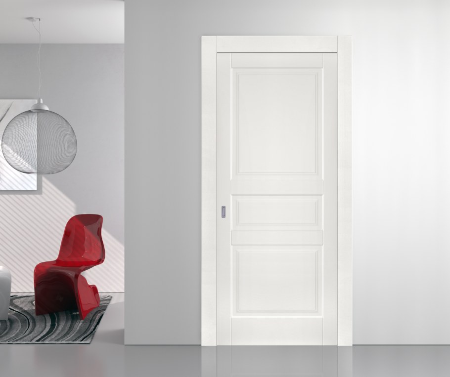 Двери Софья Elegant модель 68