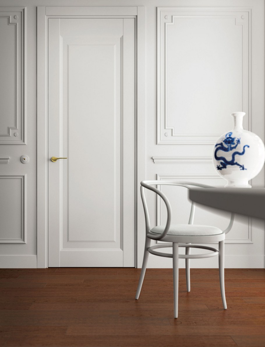 Дверь Софья Кортекс Ash