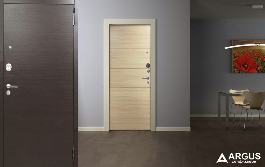 Двери Милано Валенсия