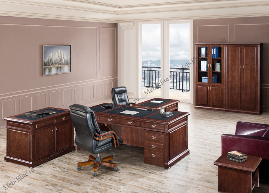 Министри кабинет руководителя