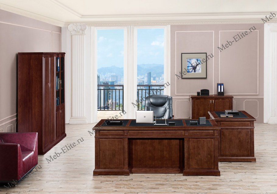 Кабинет Westeros