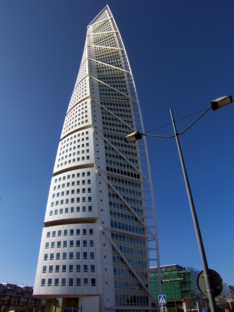 Постмодернистская архитектура