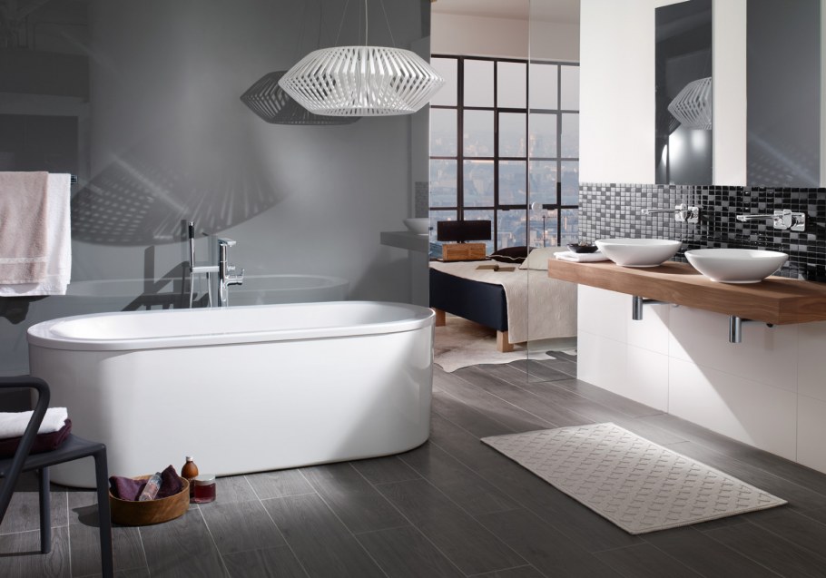 Villeroy Boch Bathrooms