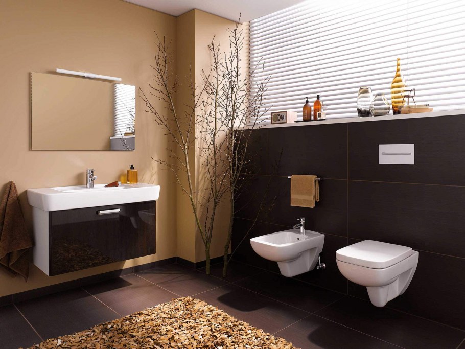 Унитаз Geberit Renova Plan 202170000